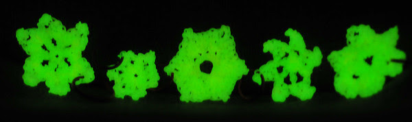glow, baby, glow
