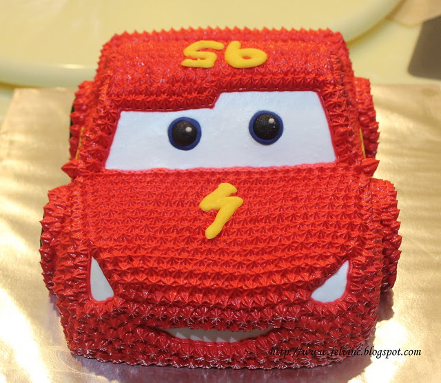 lightning mcqueen 2