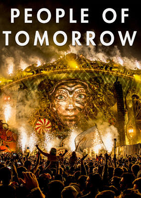 People of Tomorrow - Season 1