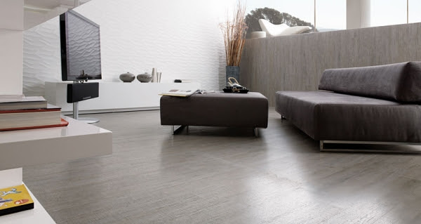 tiles imitation wood Living porcelanosa upholstered furniture