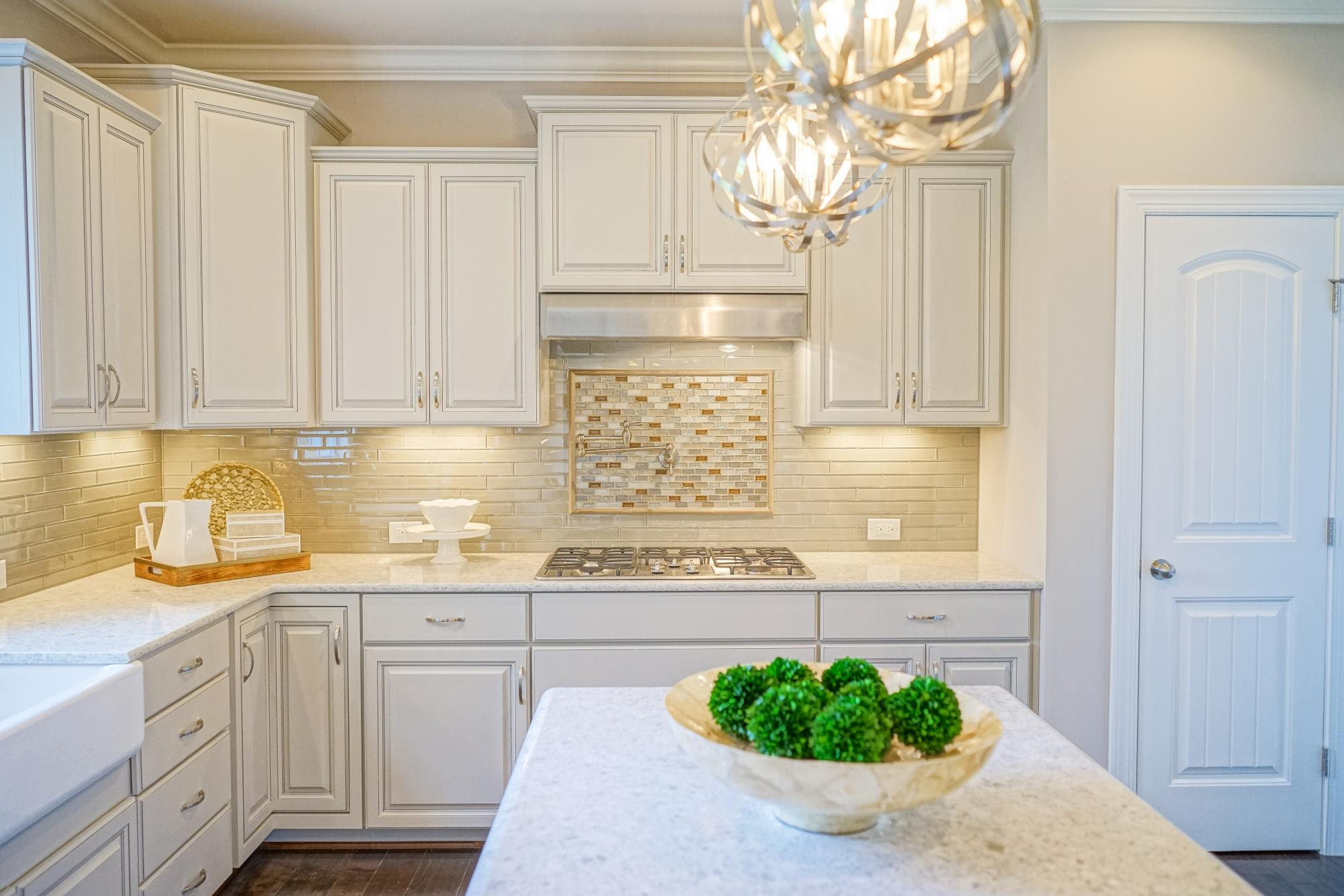 Design Center Royal Oaks Homes