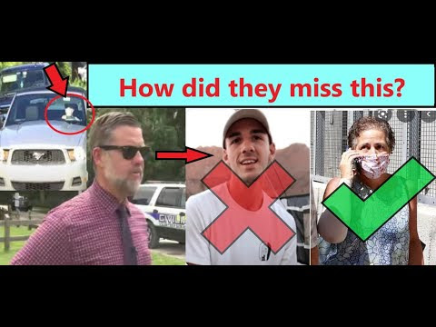 Brian Laundrie's DNA not a match? North Port police claim they made a big mistake! Gabby Petito