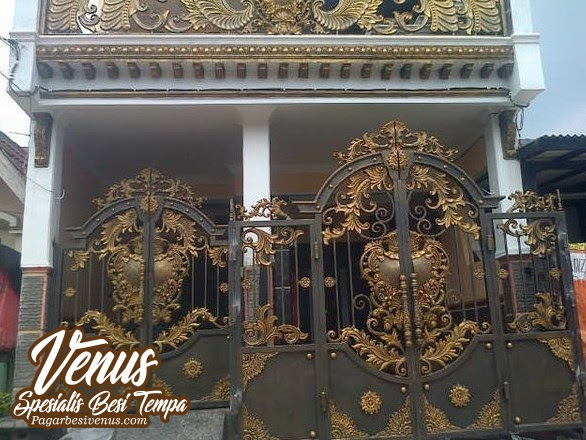 Harga Pintu Besi Tempa Klasik Mewah Modern Jakarta Harga Pintu Besi Tempa Klasik Mewah Modern Jakarta