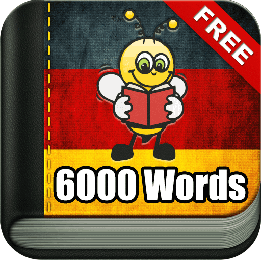 Learn 6000 German words with this cool app - Angelika's German Tuition ...