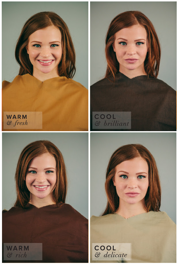 best  worst colors for spring seasonal color analysis