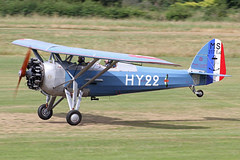 G-MOSA (351 / HY22)