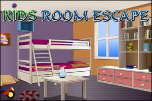 Kids Room Escape - Walkthrough, comments and more Free Web ...