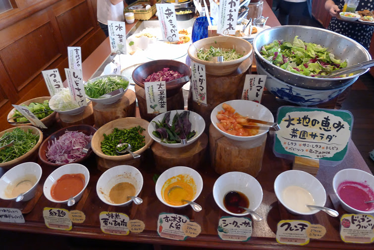 国際通りのおすすめ激安ランチバイキングに行ってきました 沖縄那覇カラカラ Blog
