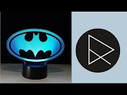 Ketahui Tutorial Cara Membuat Lampu Tidur Akrilik D Unik Part , Paling Dicari!