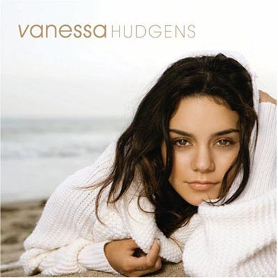 Vanessa Hudgens Hot Celebrity