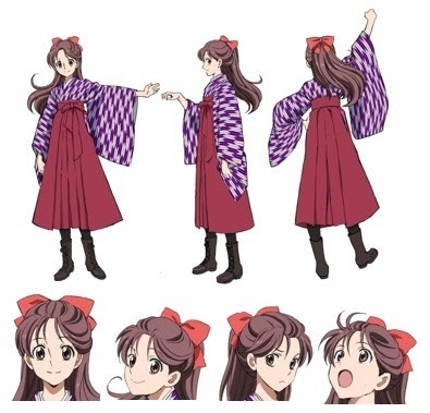 劇場版 はいからさんが通る 前編 のキャスト 見どころ