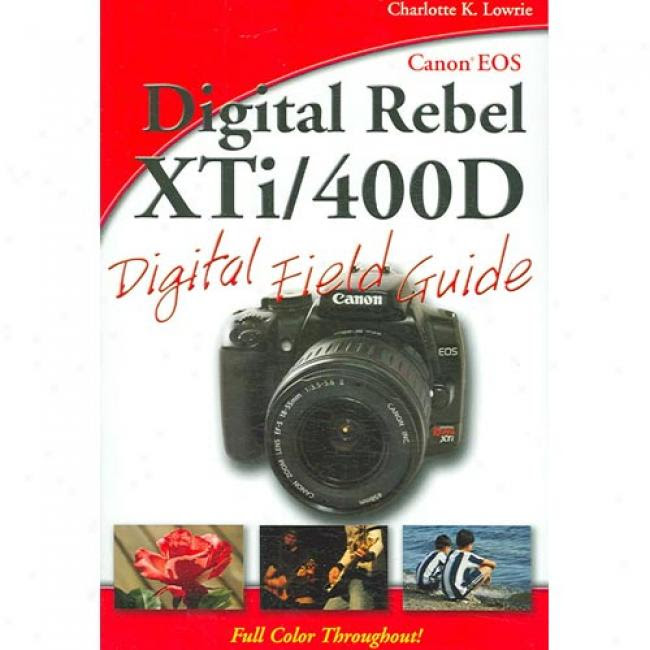canon rebel eos xti. Canon Eos Digital Rebel