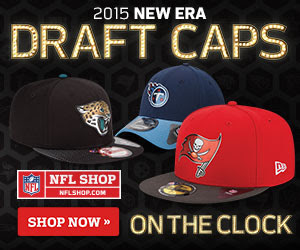 Shop for official 2013 NFL Draft Caps from New Era at NFLShop.com