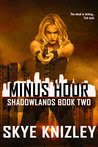 Minus Hour