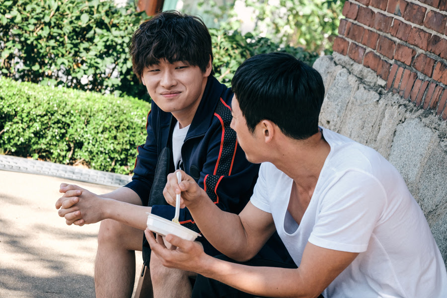 â€˜ë°°ë“œíŒŒíŒŒâ€™ ìž¥í˜-ì´ë‹¤ìœ—ì˜ ìˆ˜ìƒí•œ ë§Œë‚¨ í¬ì°©! â€˜ë°€ë‹¹ ë¸Œë¡œë§¨ìŠ¤â€™ íƒ„ìƒ ì˜ˆê° ì´ë¯¸ì§€-3