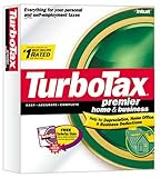 TurboTax Premier Home & Business 2002