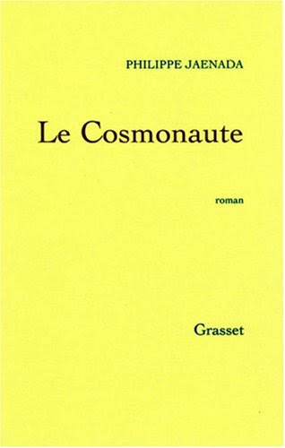 Le Cosmonaute Le Cosmonaute