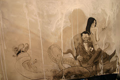 Wormwood vol 2 HC work in progress