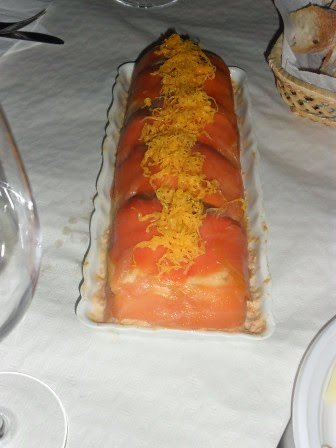 Pastel primavera