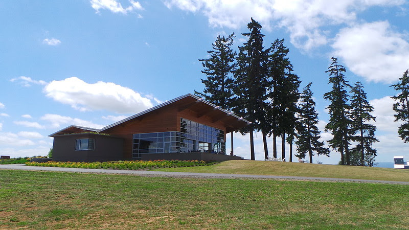Stoller Family Estate Winery