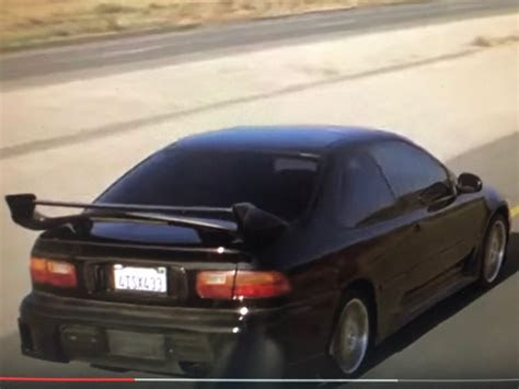 fast furious heist civic specs fast  furious facts