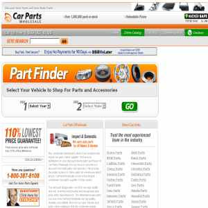 Wholesale Drop Ship Auto Parts - MimoUSA | Wholesale Aftermarket