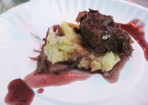 AltaMed's East LA Meets Napa Event