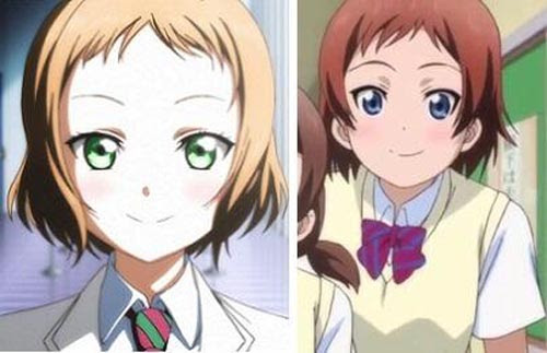 ラブライブ ヒフミはなぜあそこまでm Sに尽くしてくれたのかｗｗｗｗｗ ことりぷらす