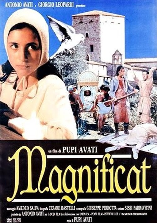 Assistir Magnificat Filme Completo Dublado 1993 Online Dublado E
Legendado HD GRÁTIS