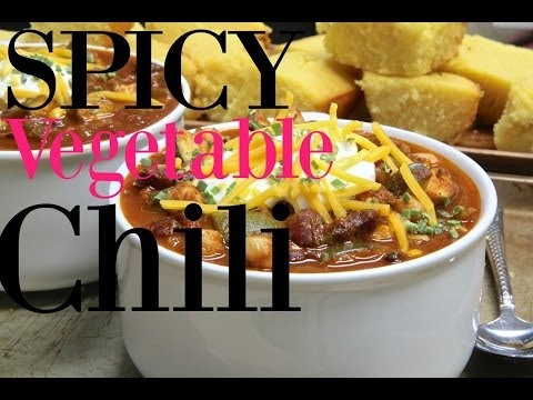 Image Phase 1 Chili Recipe