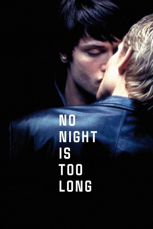 مشاهدة فيلم No Night Is Too Long 2002 مترجم
