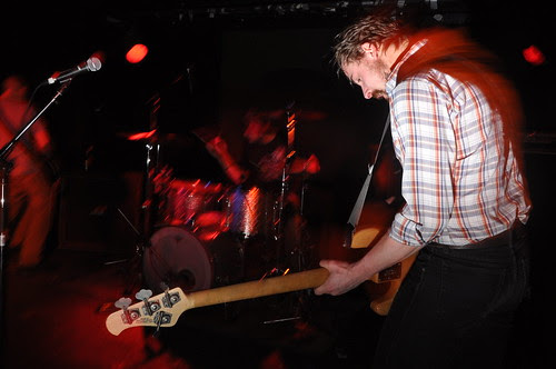 Mountanaka at Babylon