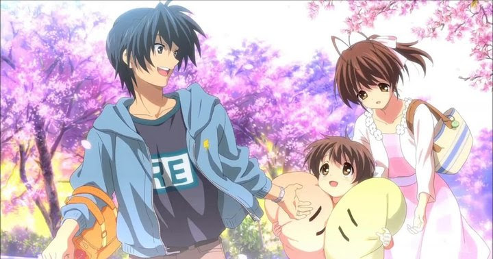 Clannad 名言ランキング 投票 心に残る言葉の力