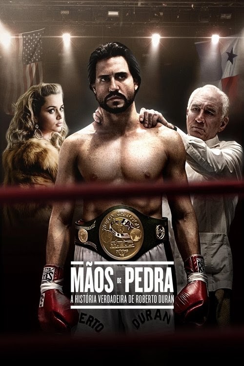 Como Assistir Mãos de Pedra 2016 Filme Completo Dublado Online 4K HD