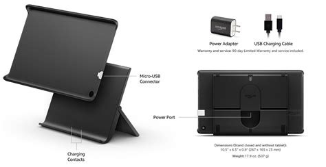06.04.2012 · i have a 6th gen kindle fire hd 8 that will no longer charge up. Amazon.com: Show Mode Charging Dock for Fire HD 10