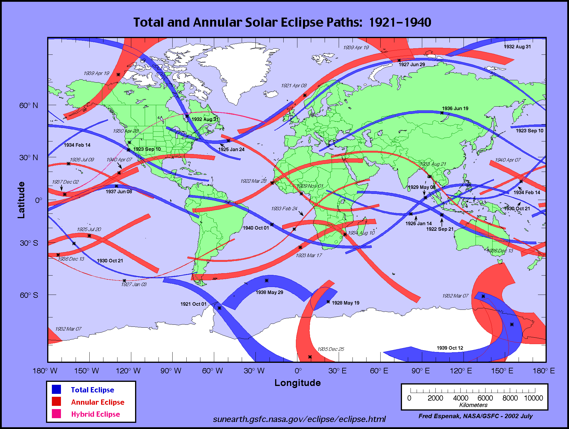 NASA Eclipse 2017 (page 2) - Pics about space