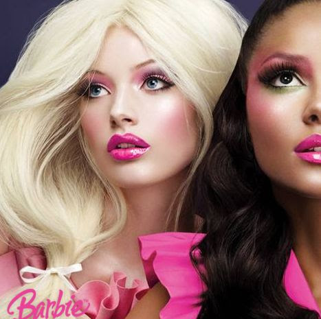 BARBIE Movie In Production Because Girls Deserve Brainless Toy-Based 