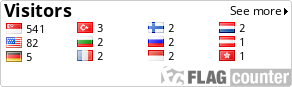 free counters