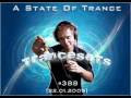 Armin van Buuren - A State Of Trance #388 - [22.01.2009]