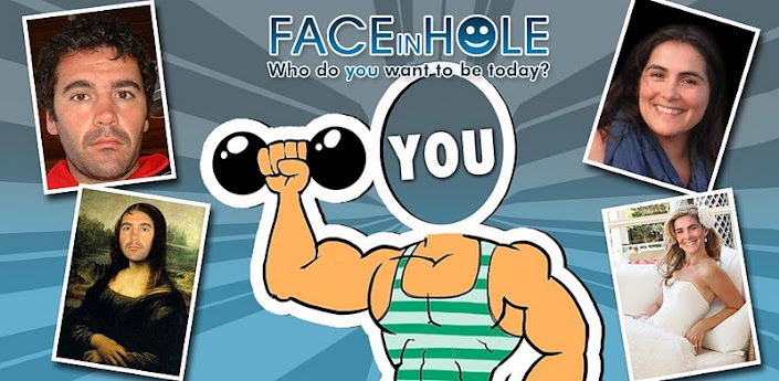FACEinHOLE® - Premium v3.9.17