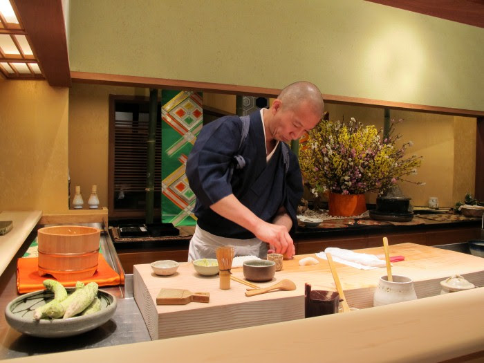 مطعم أوراساوا