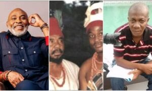 Chico Ejiro Burial - How Chico Ejiro Died Suddenly On Christmas Day Wife Kemi Ashefon Love Haven - The woman, named ebere, was set allegedly ablaze by her husband, according to a friend of hers mourning her on facebook.