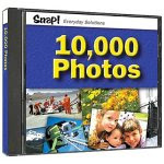 SNAP%21+10%2C000+Photos+%28Jewel+Case%29 SNAP%21+10%2C000+Photos+%28Jewel+Case%29