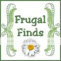 Frugal Finds