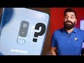 Technical Solutions - Samsung Galaxy S9 Variable Aperture Explained - The New Record!