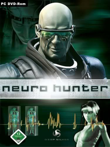 Neuro Hunter [2009]