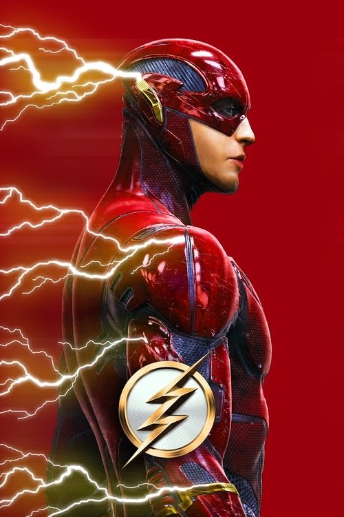 The Flash ganzer film deutschland stream kino 2022 komplett DE