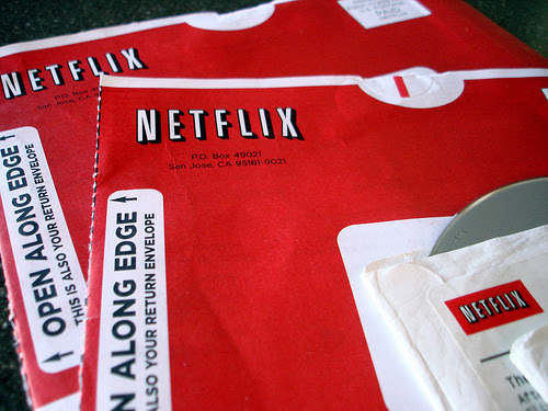 Netflix