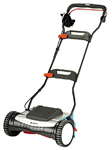  Gardena 4028-20 Tondeuse électrique 380 CE