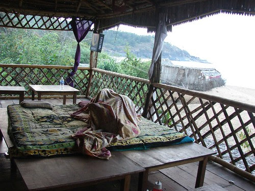 Bed Gokarna